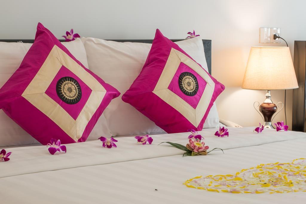 David Boutique & Spa Siem Reap Exterior photo